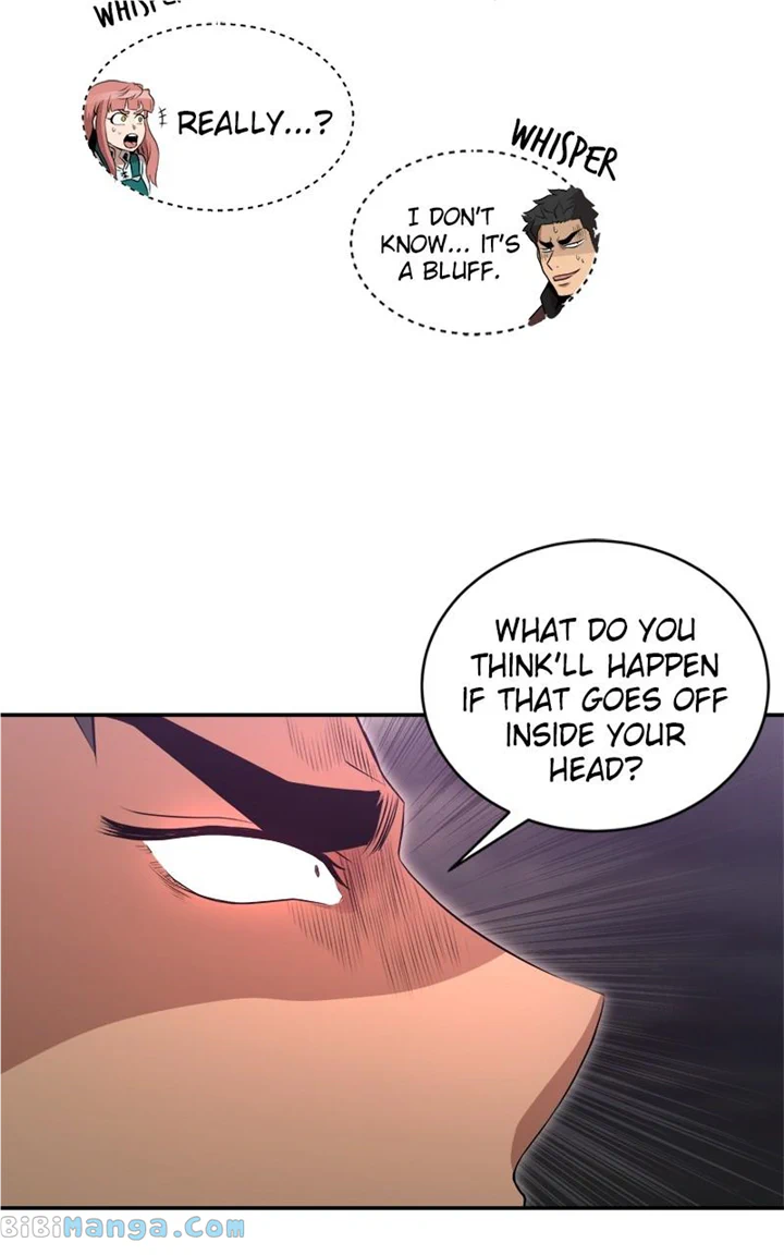 The Strongest Florist chapter 167 page 51