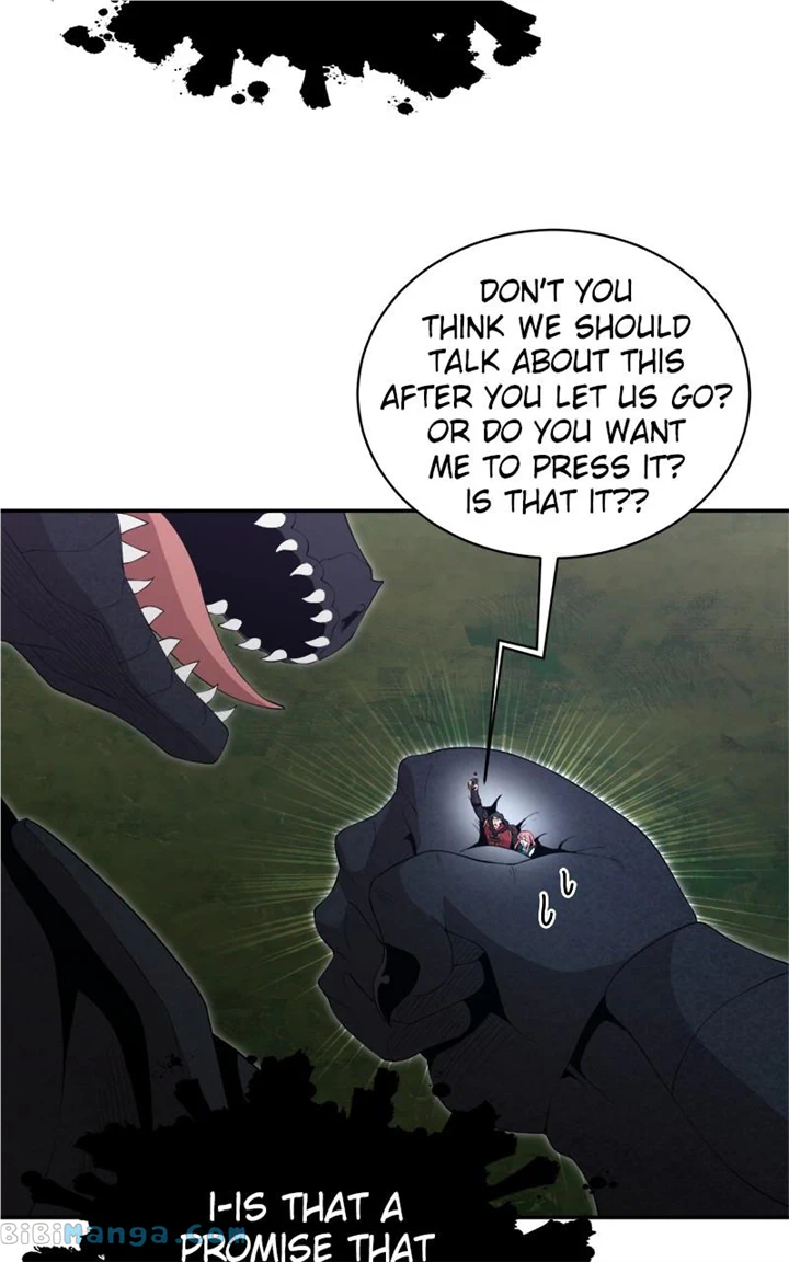 The Strongest Florist chapter 167 page 53