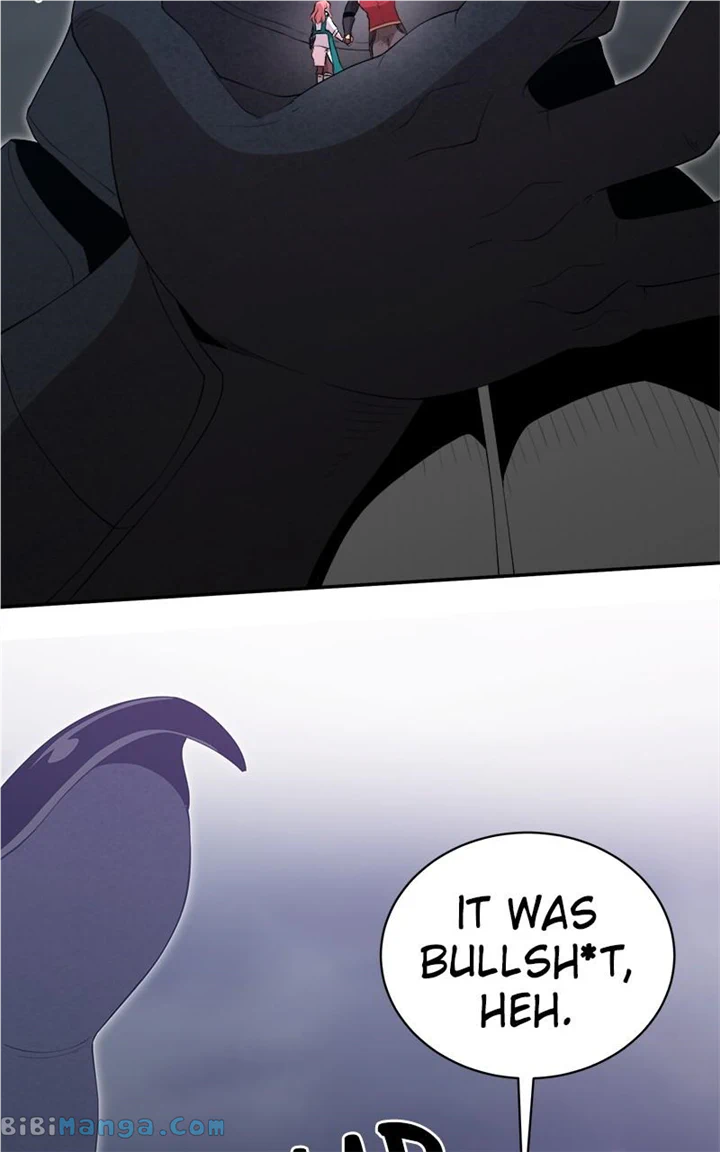 The Strongest Florist chapter 167 page 56