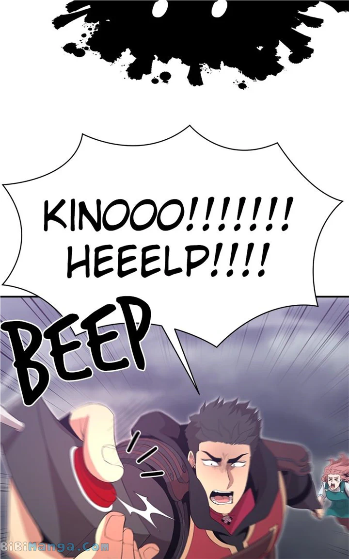 The Strongest Florist chapter 167 page 58