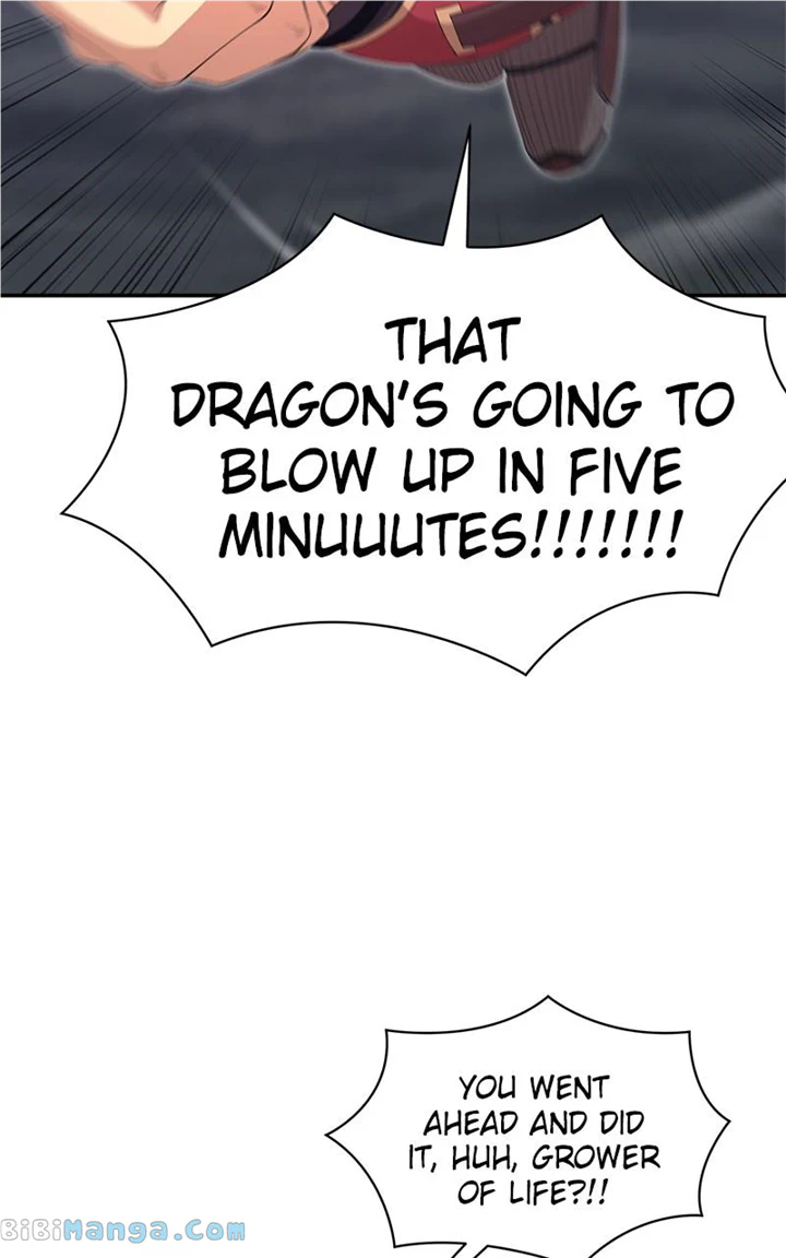 The Strongest Florist chapter 167 page 59