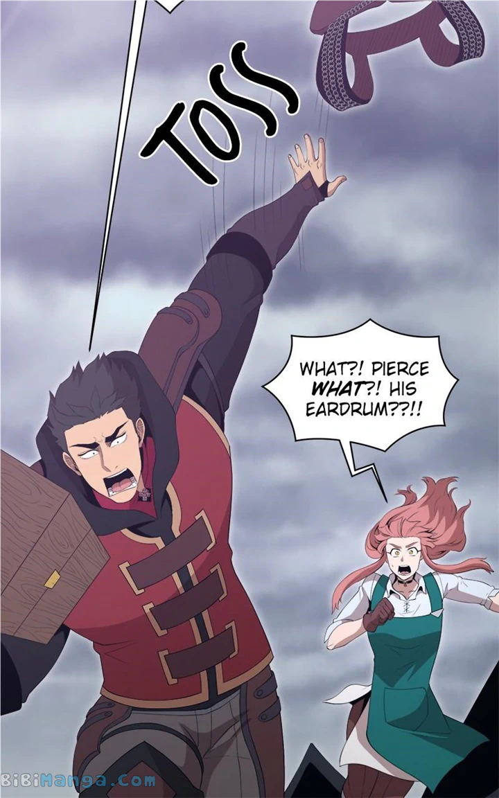 The Strongest Florist chapter 167 page 6