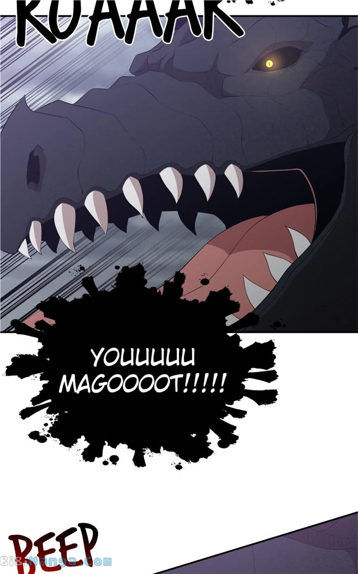 The Strongest Florist chapter 167 page 61