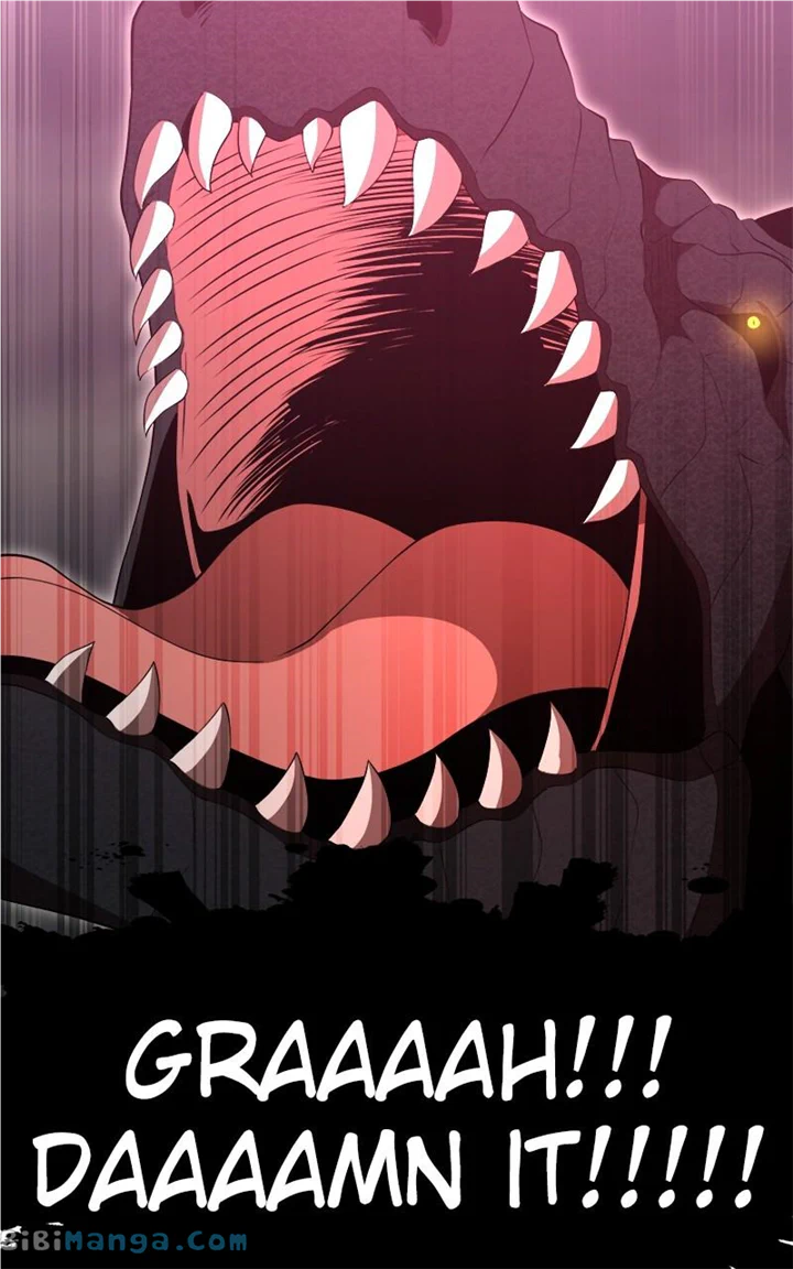 The Strongest Florist chapter 167 page 67