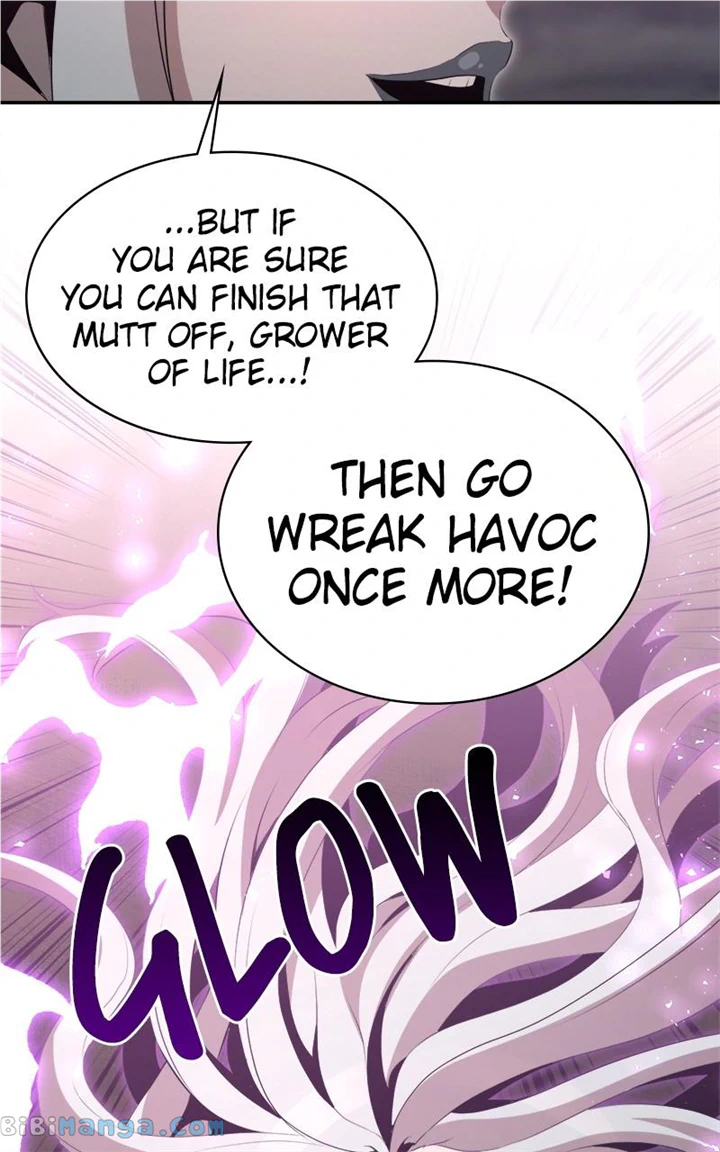 The Strongest Florist chapter 167 page 72