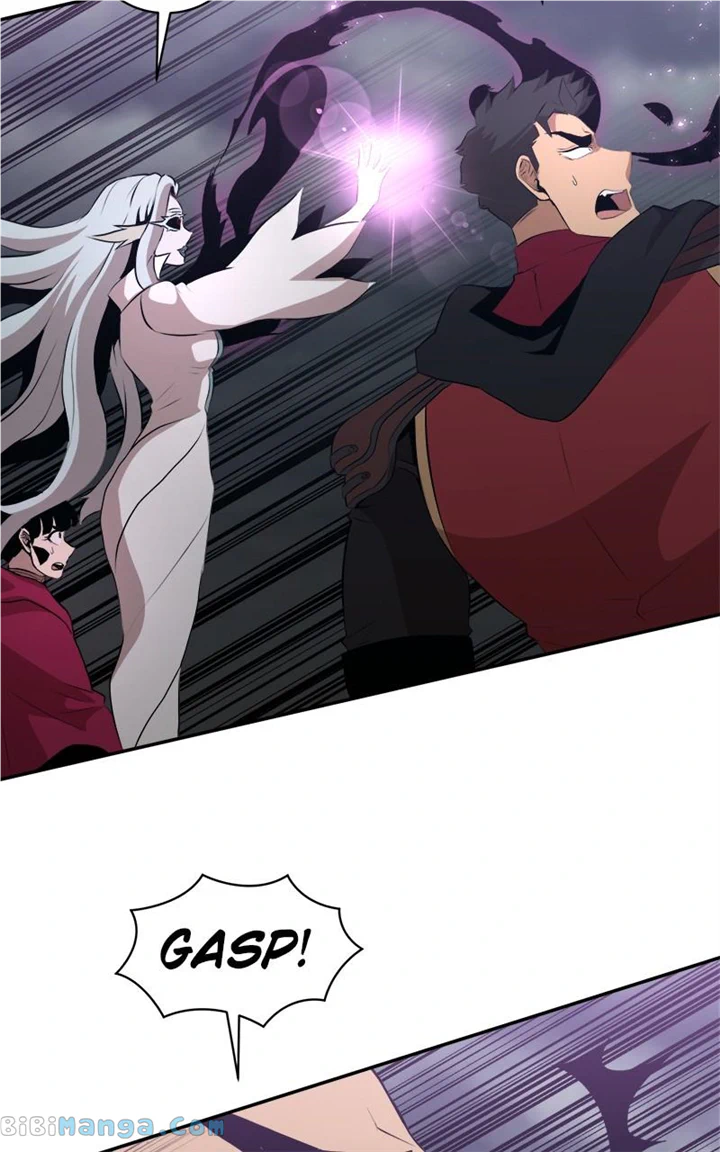 The Strongest Florist chapter 167 page 81