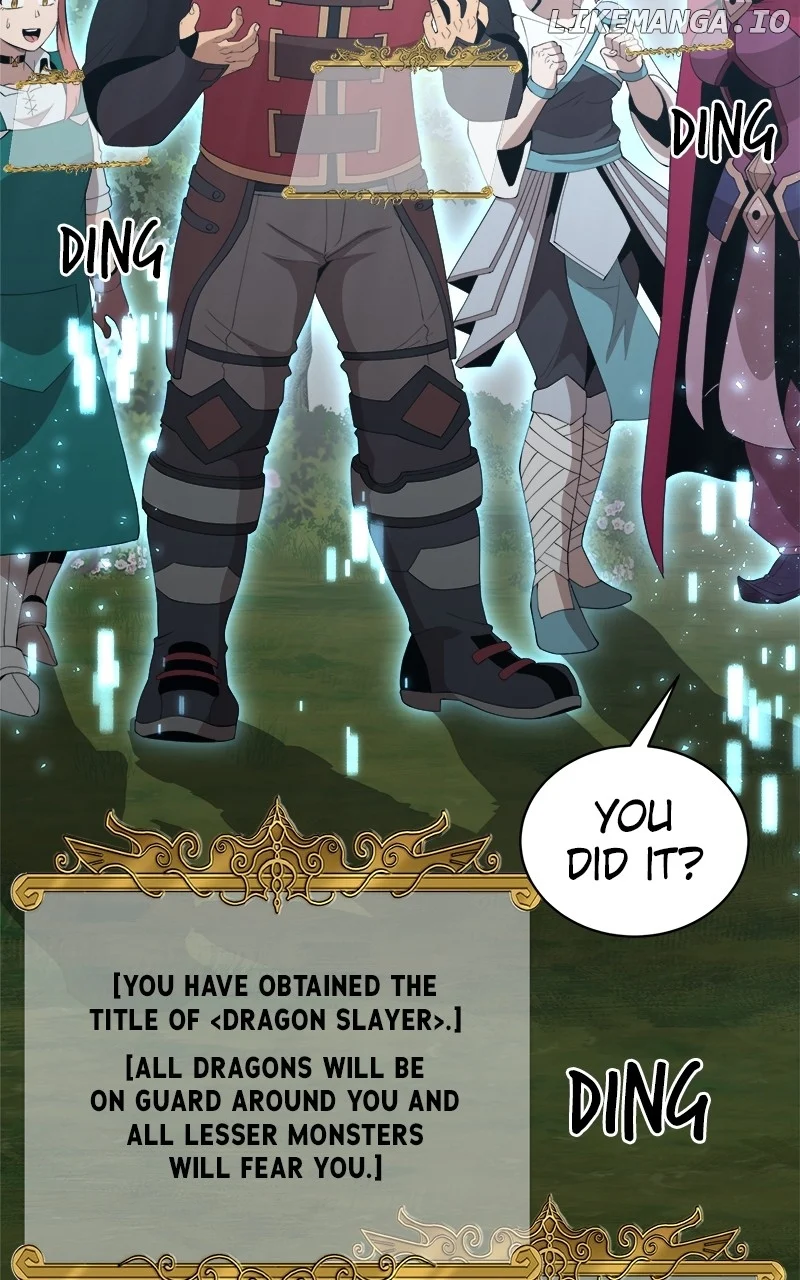 The Strongest Florist chapter 168 page 13