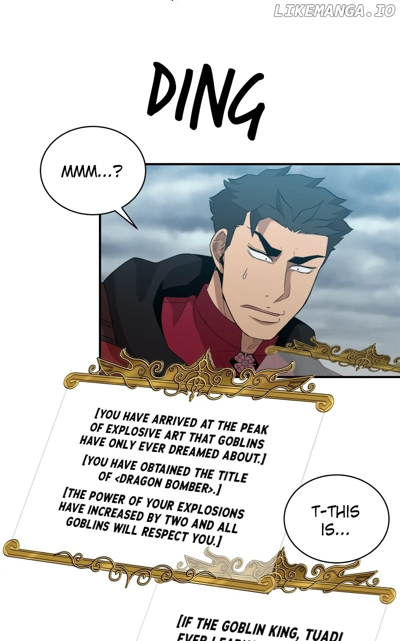 The Strongest Florist chapter 168 page 15