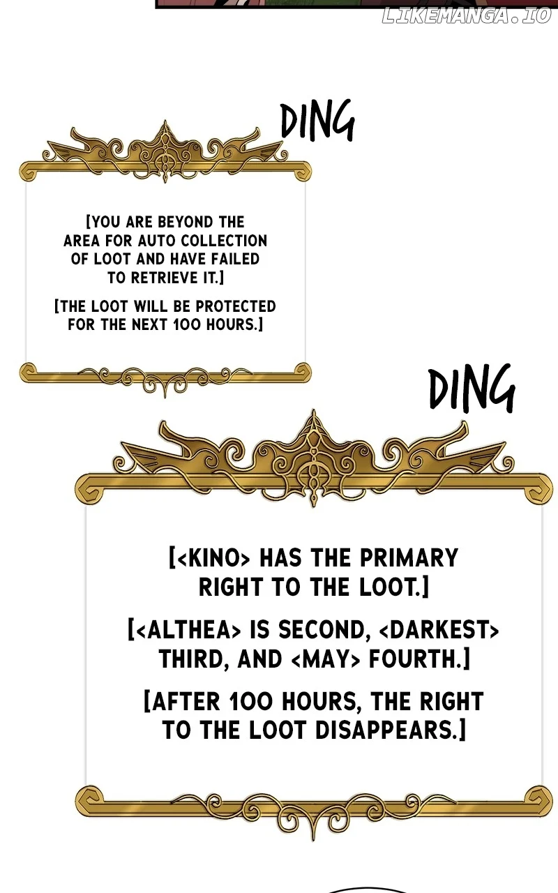 The Strongest Florist chapter 168 page 18