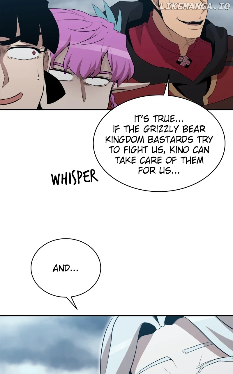 The Strongest Florist chapter 168 page 24