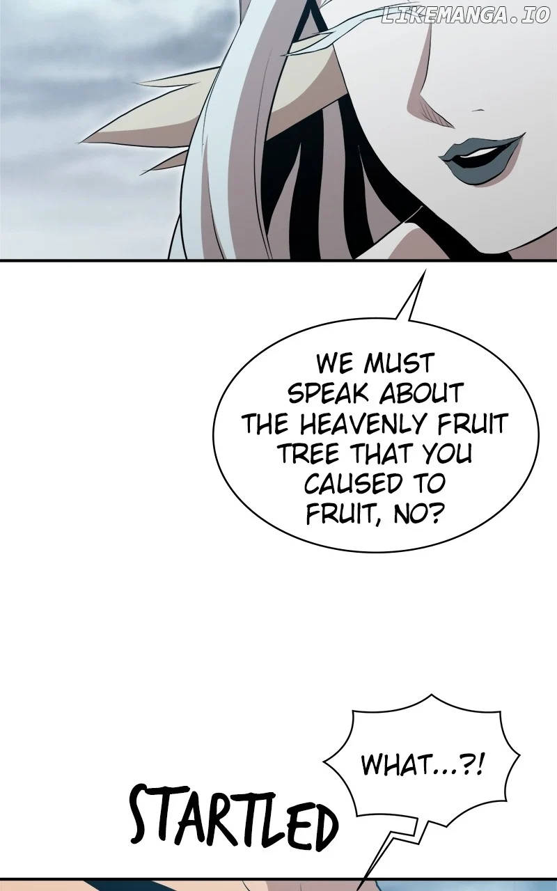 The Strongest Florist chapter 168 page 25