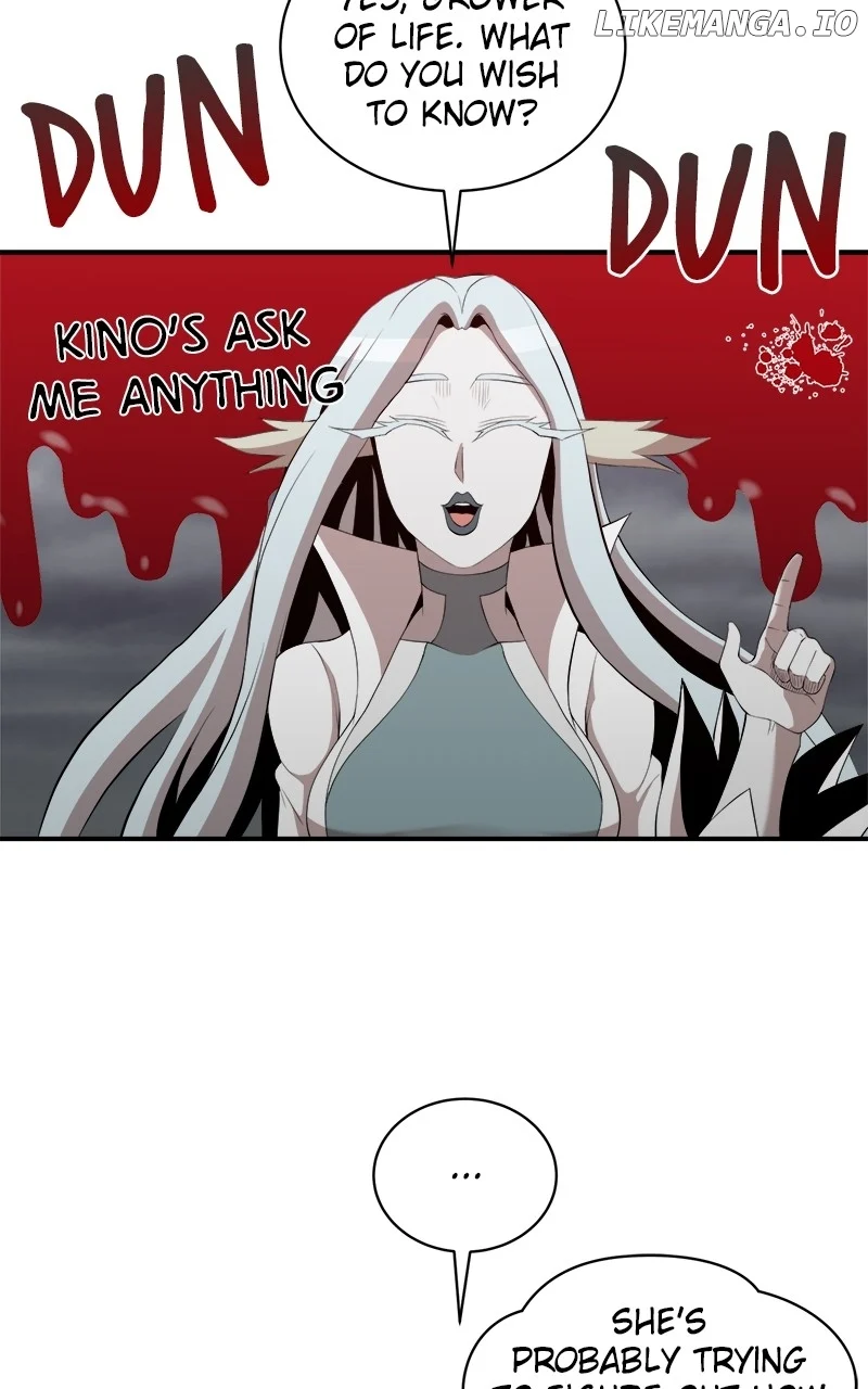 The Strongest Florist chapter 168 page 28