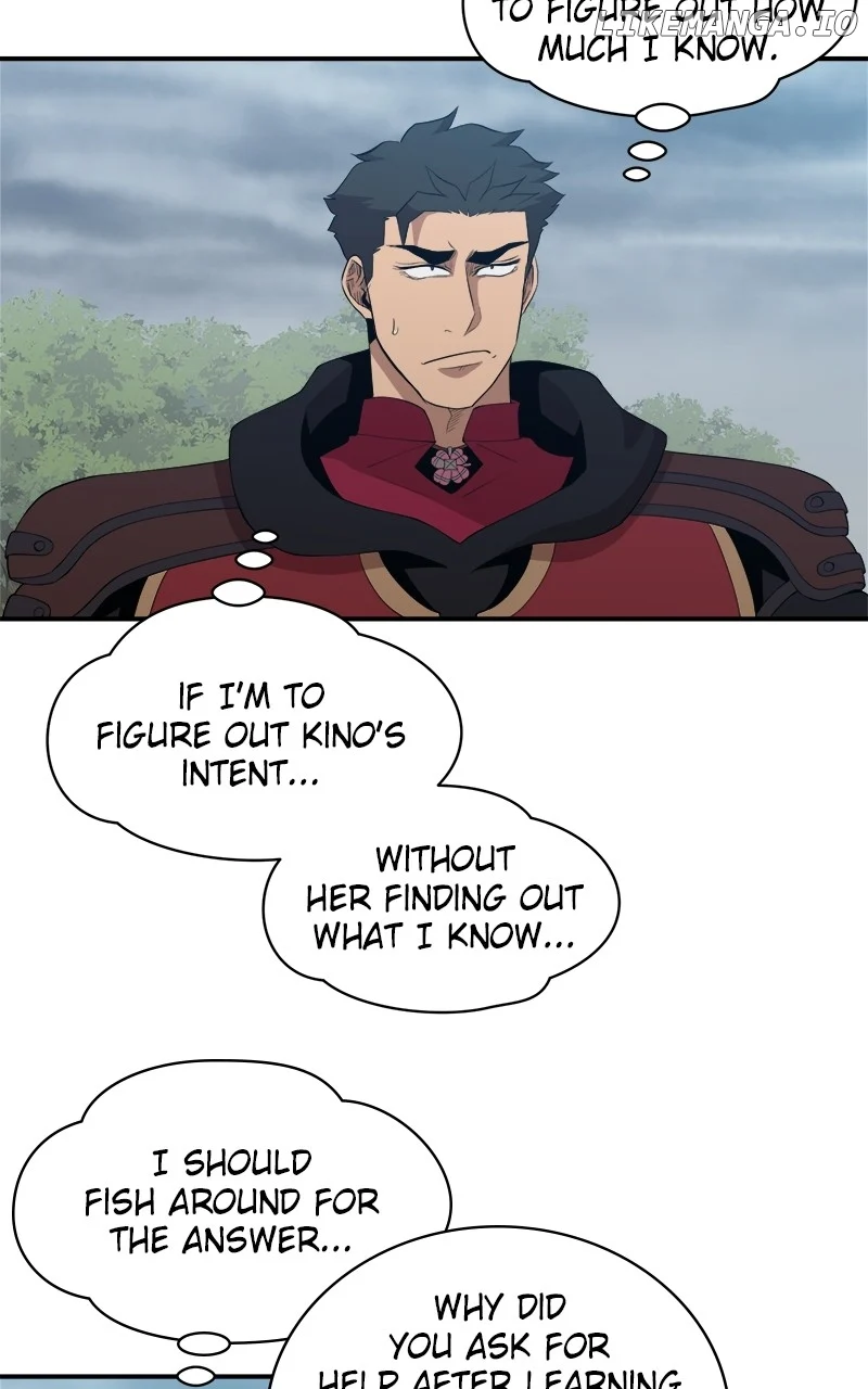 The Strongest Florist chapter 168 page 29