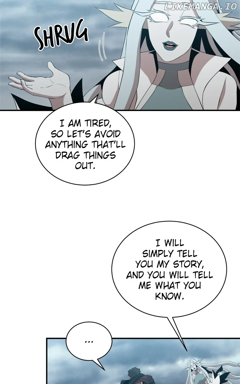 The Strongest Florist chapter 168 page 35