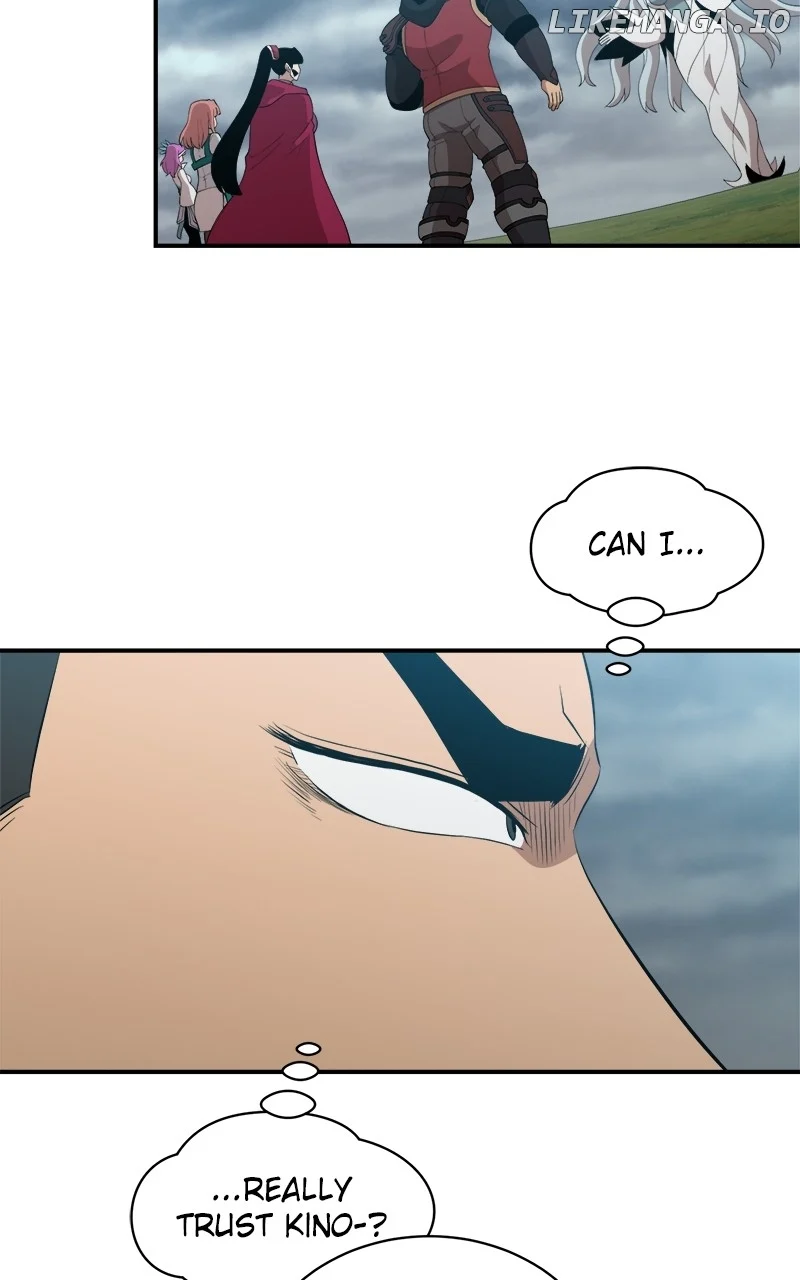 The Strongest Florist chapter 168 page 36