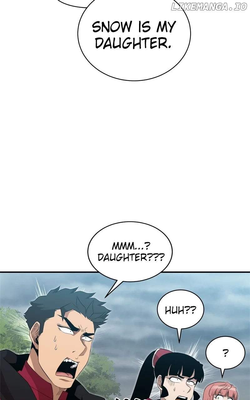 The Strongest Florist chapter 168 page 37