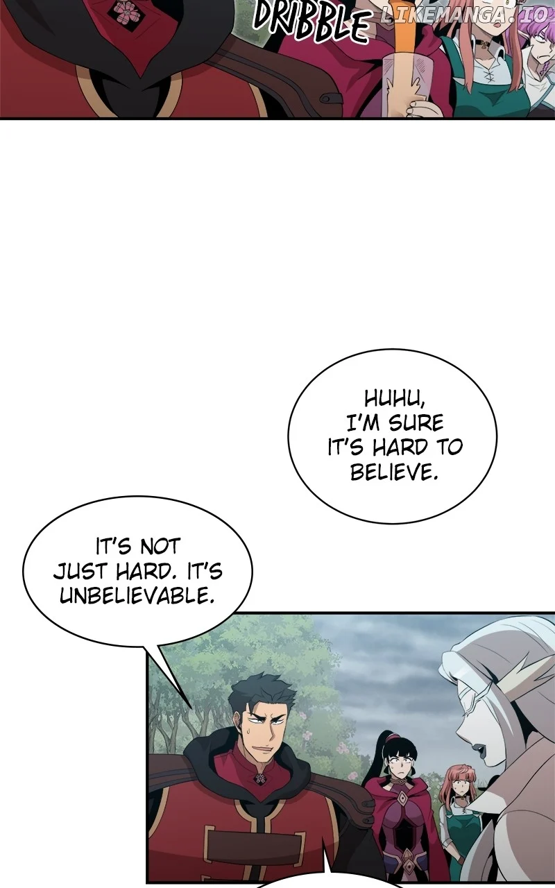 The Strongest Florist chapter 168 page 38