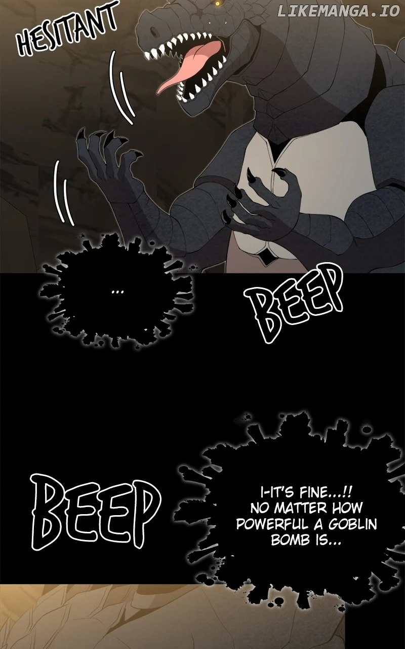 The Strongest Florist chapter 168 page 4