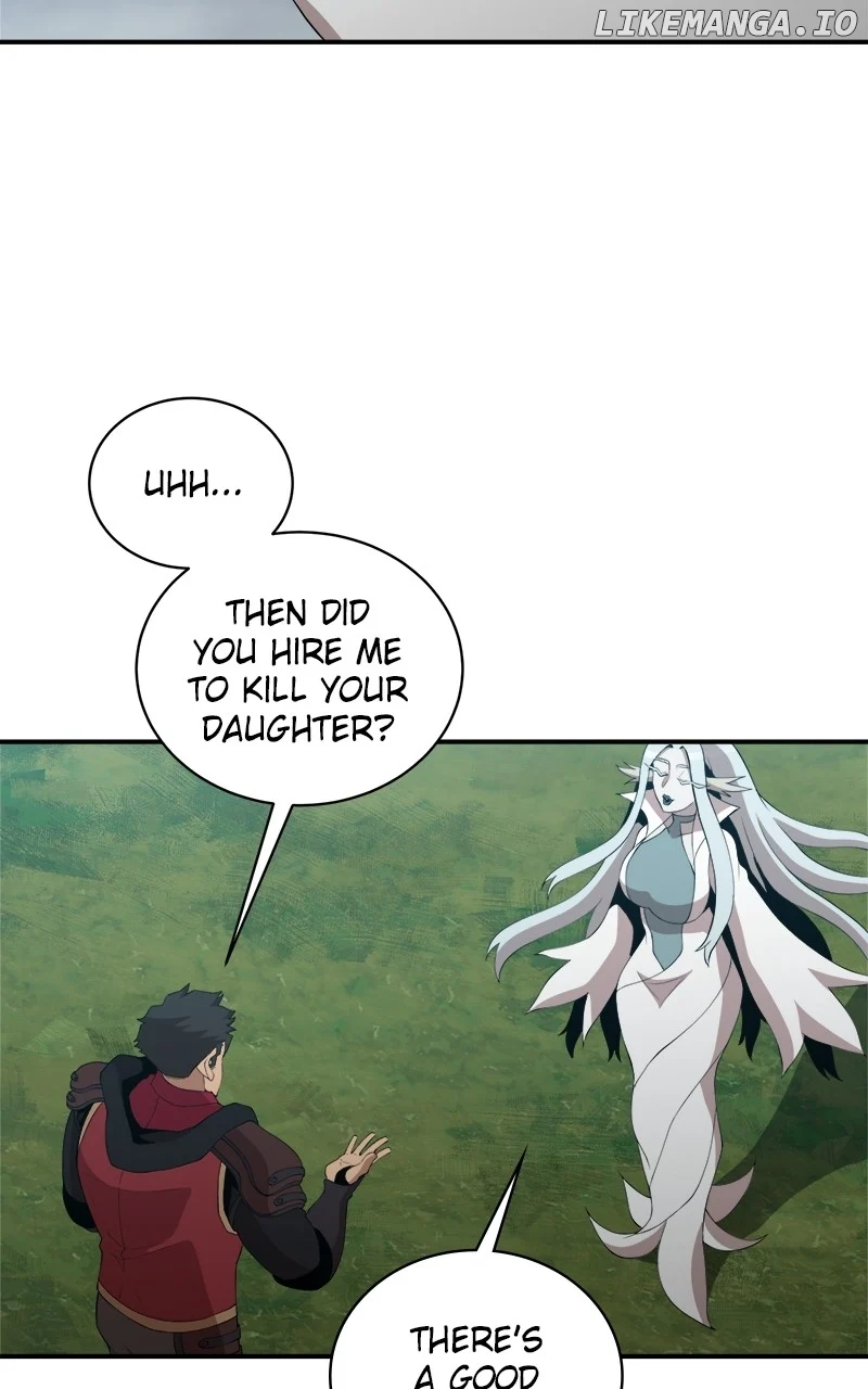 The Strongest Florist chapter 168 page 40