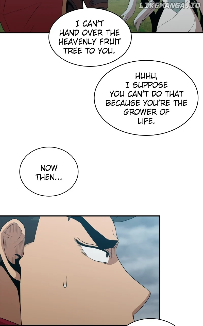 The Strongest Florist chapter 168 page 42