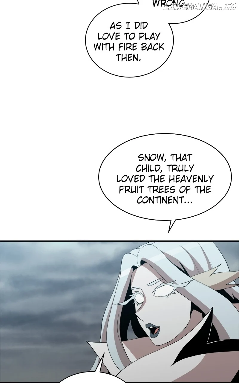 The Strongest Florist chapter 168 page 44