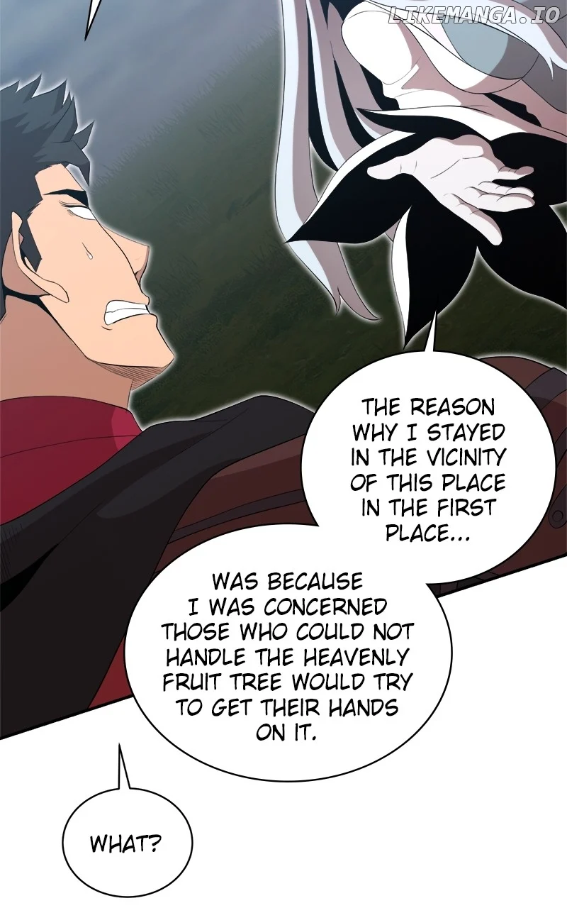 The Strongest Florist chapter 168 page 46