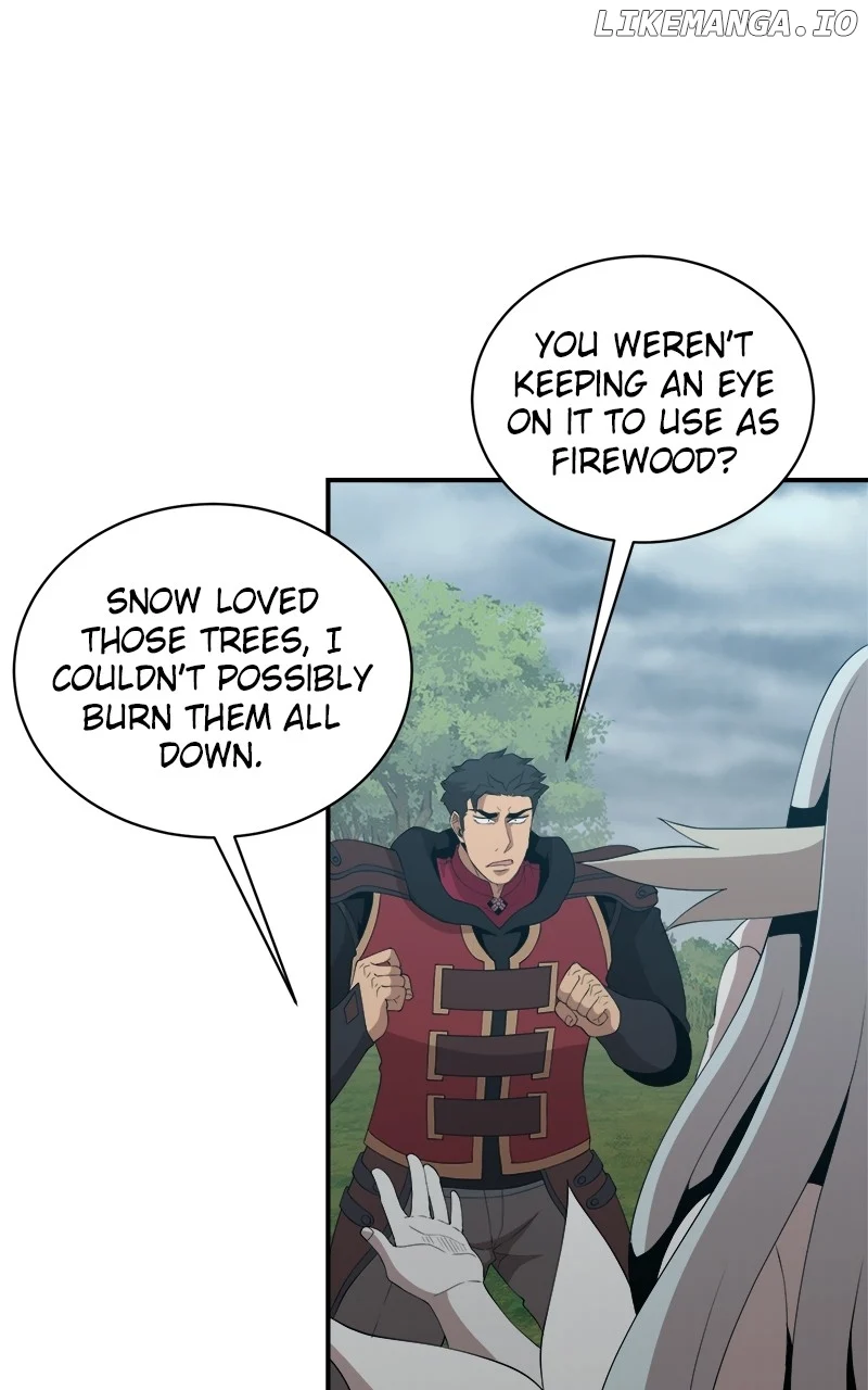 The Strongest Florist chapter 168 page 47