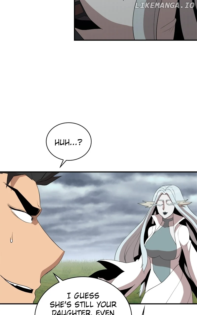 The Strongest Florist chapter 168 page 48