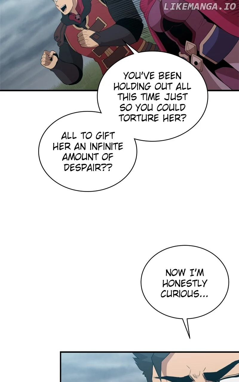 The Strongest Florist chapter 168 page 51