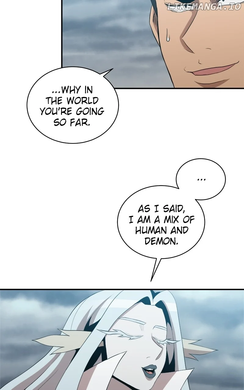 The Strongest Florist chapter 168 page 52