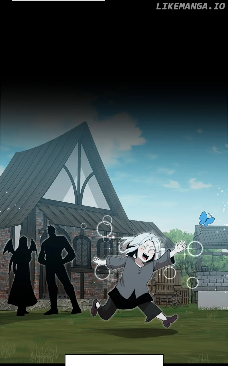 The Strongest Florist chapter 168 page 56