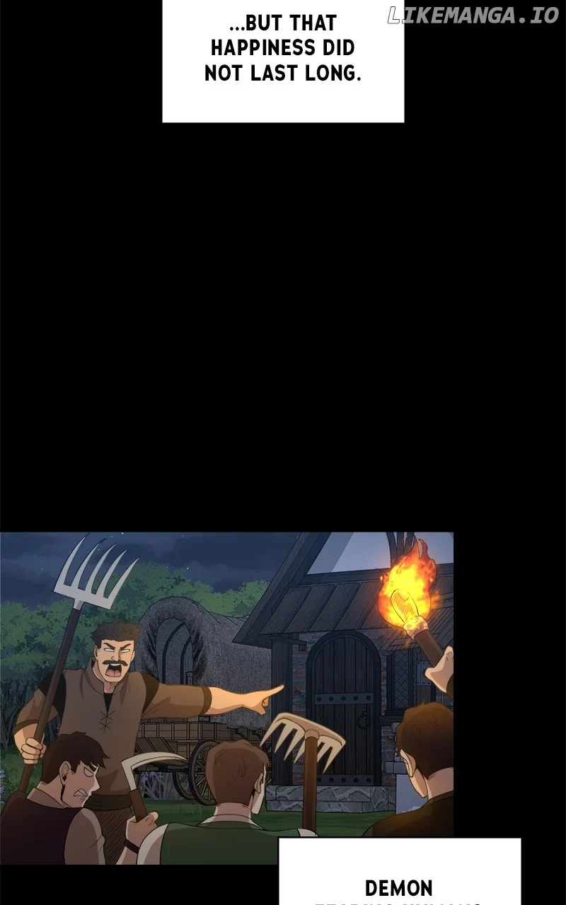 The Strongest Florist chapter 168 page 57