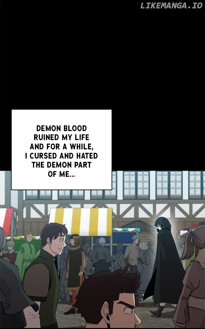 The Strongest Florist chapter 168 page 63