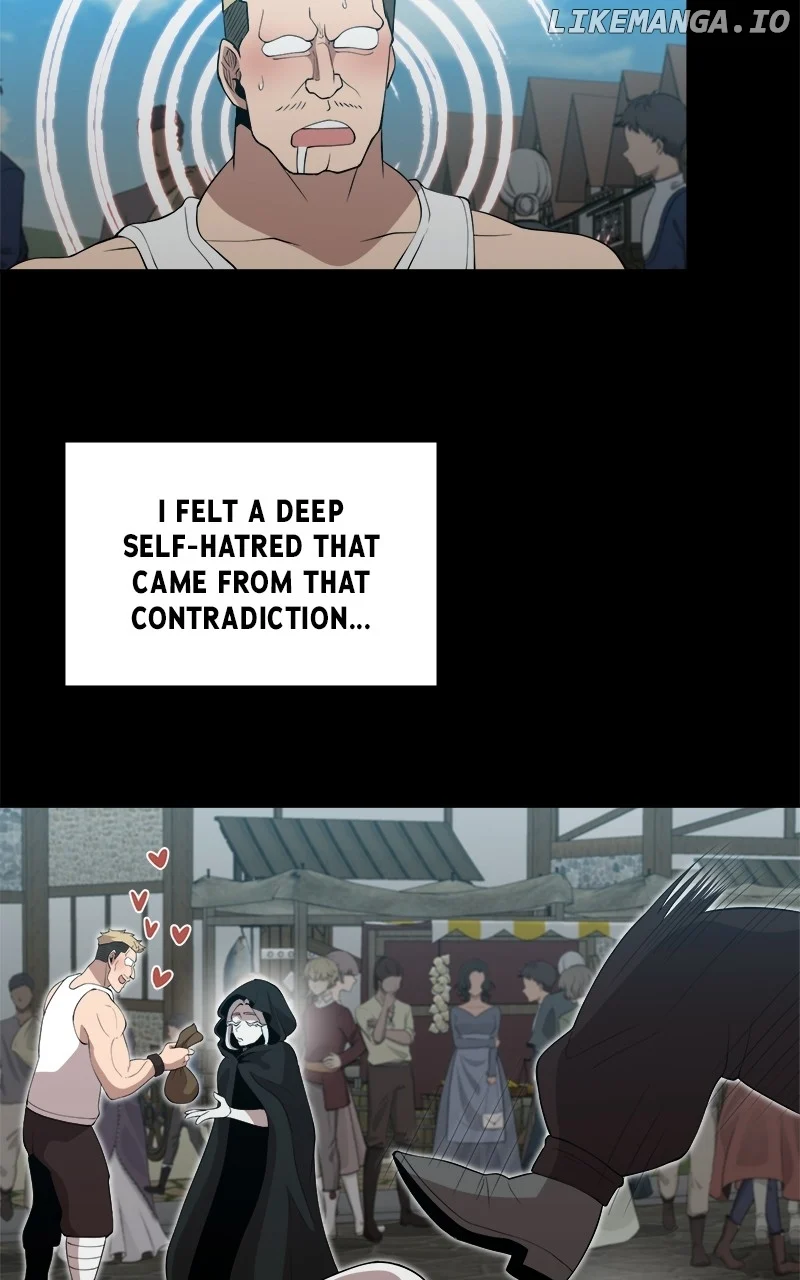 The Strongest Florist chapter 168 page 66