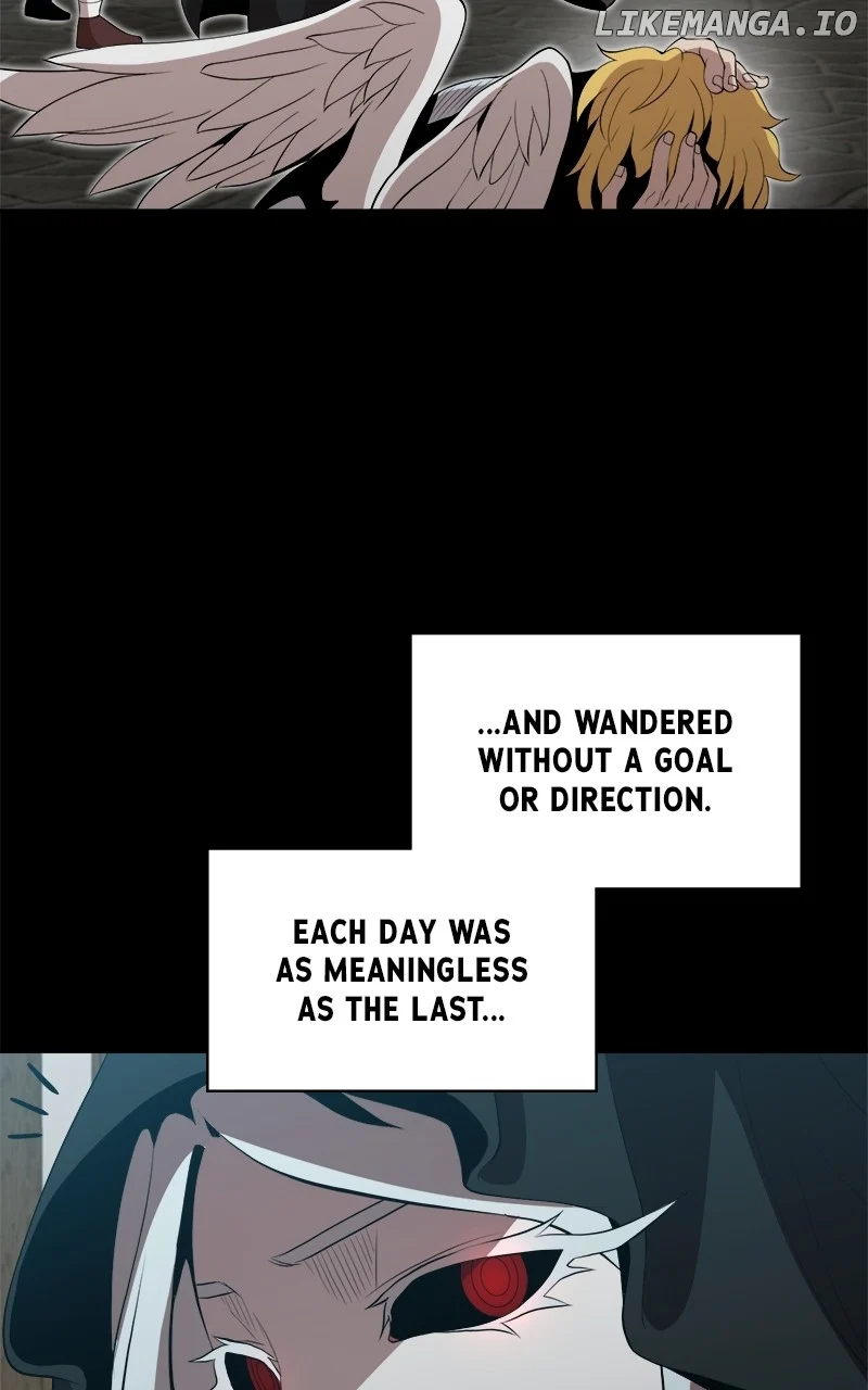 The Strongest Florist chapter 168 page 67