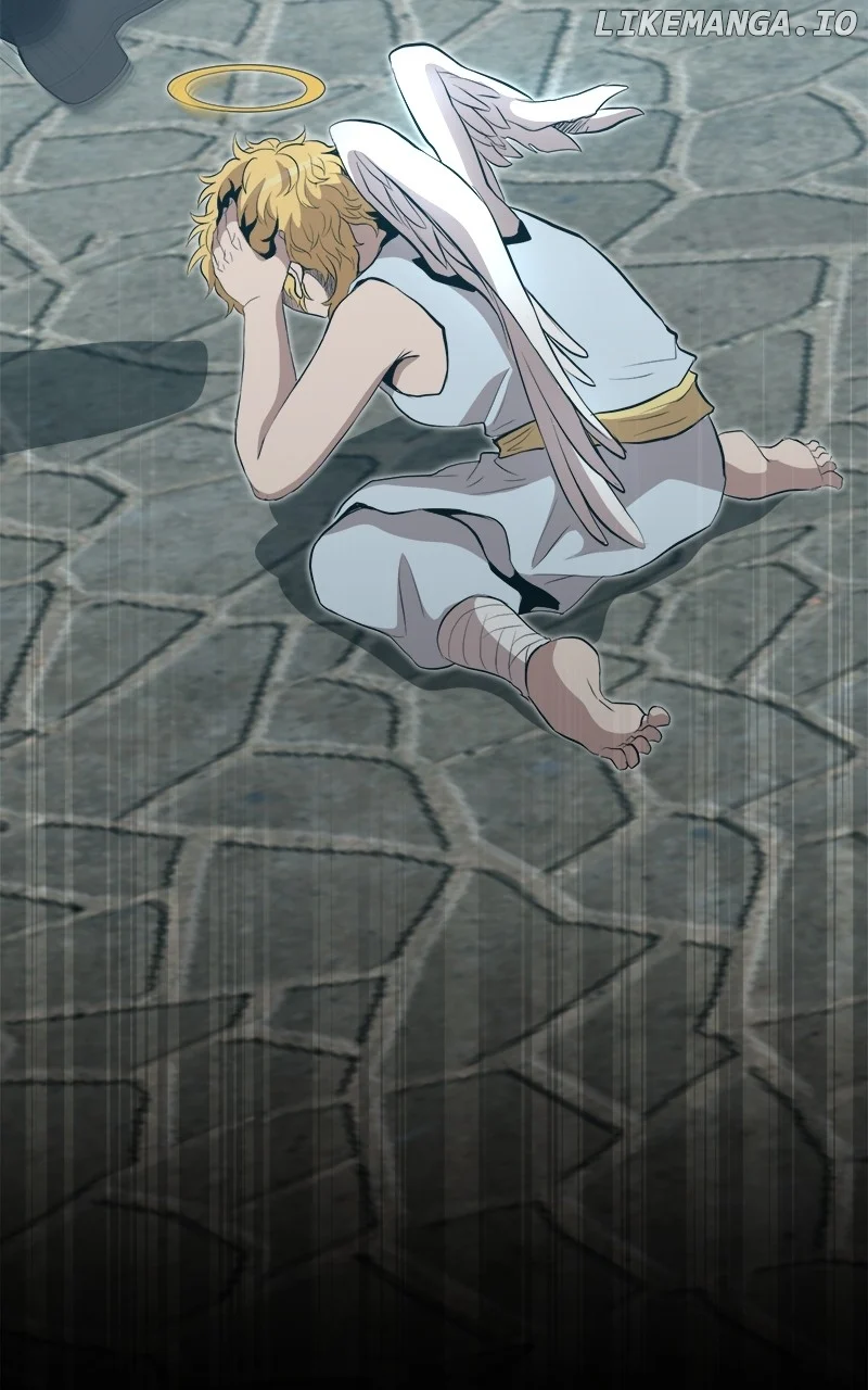 The Strongest Florist chapter 168 page 69