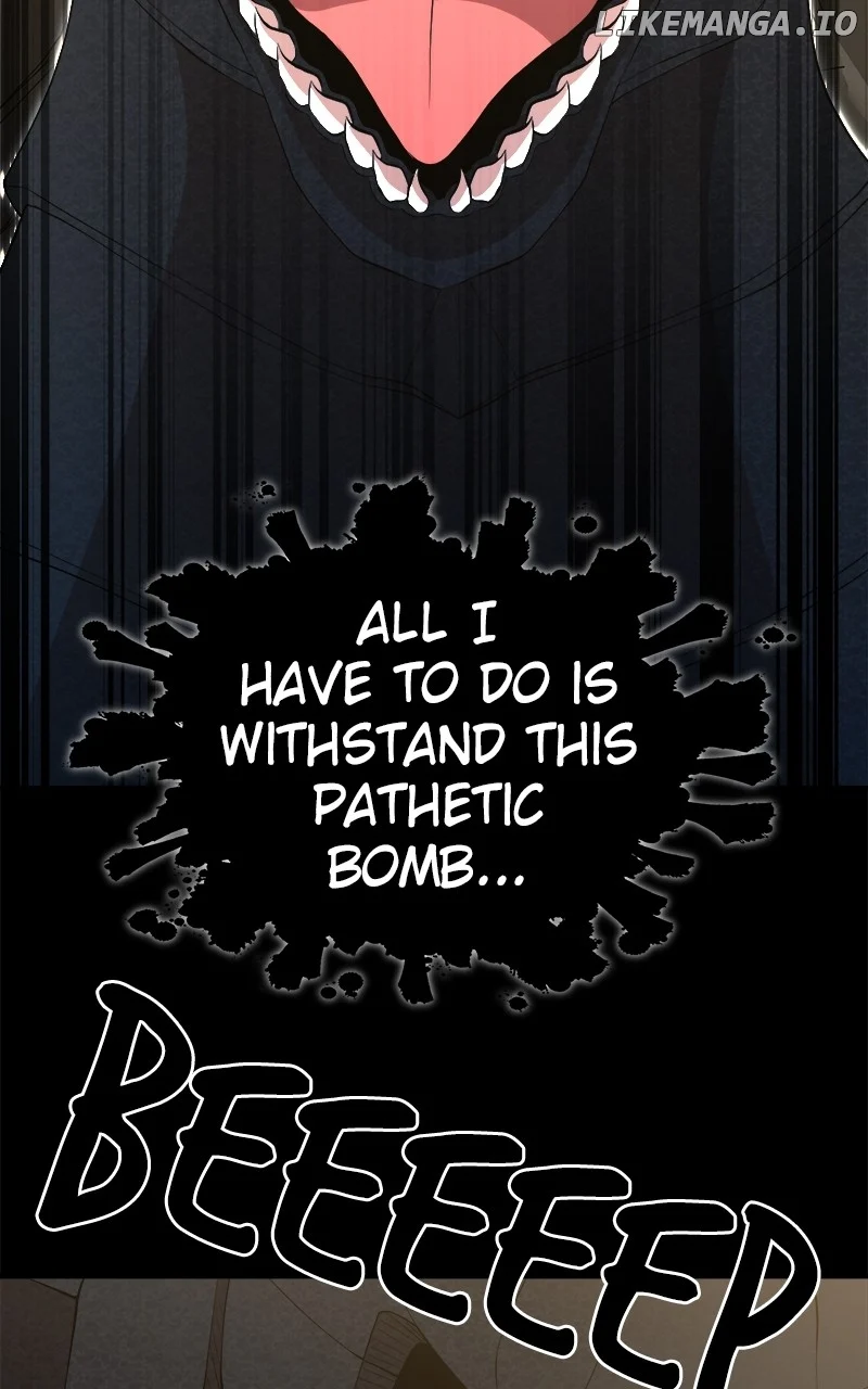 The Strongest Florist chapter 168 page 7