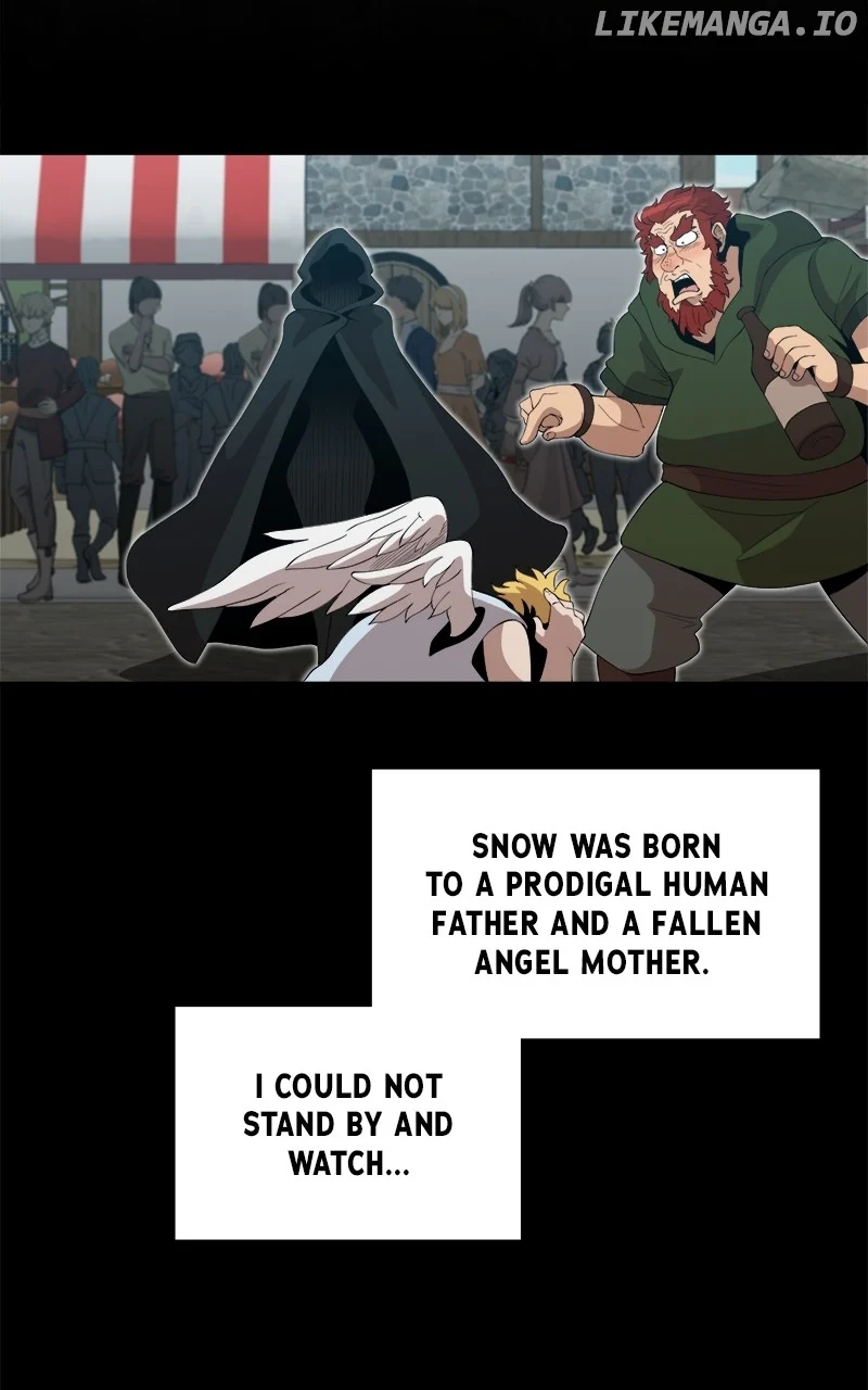 The Strongest Florist chapter 168 page 70