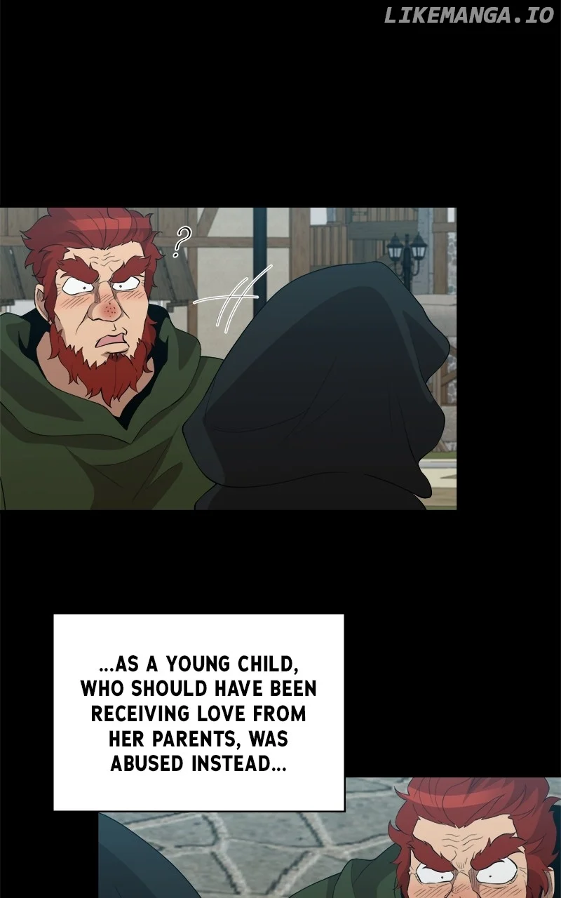 The Strongest Florist chapter 168 page 71