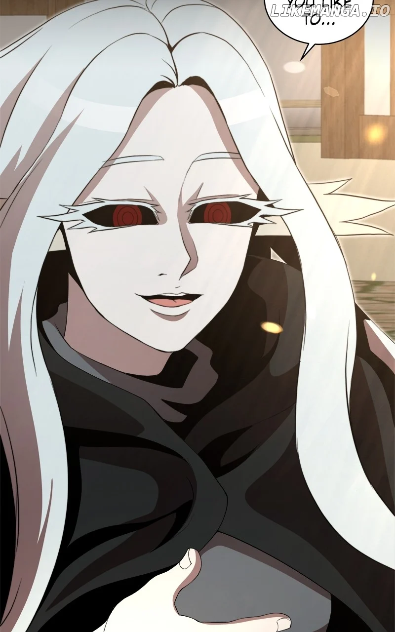 The Strongest Florist chapter 168 page 75