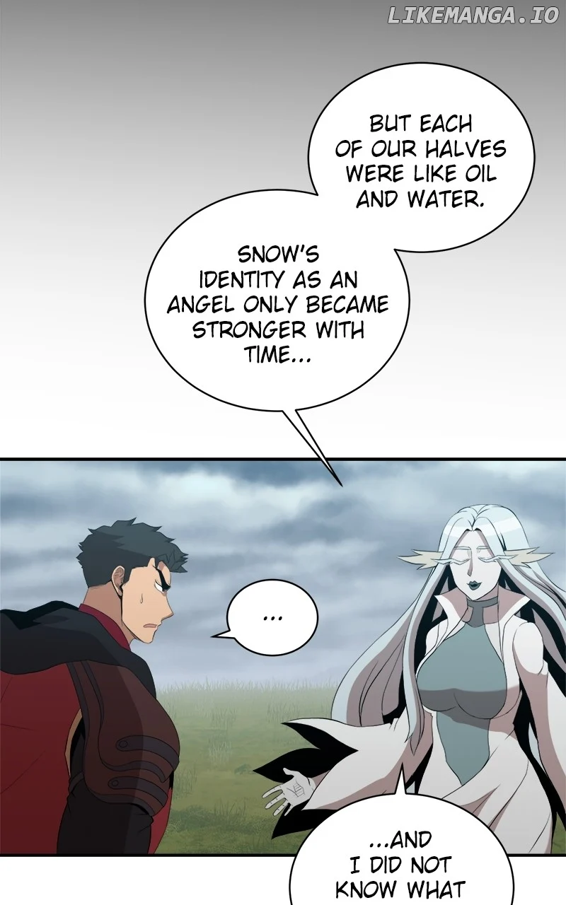 The Strongest Florist chapter 168 page 77