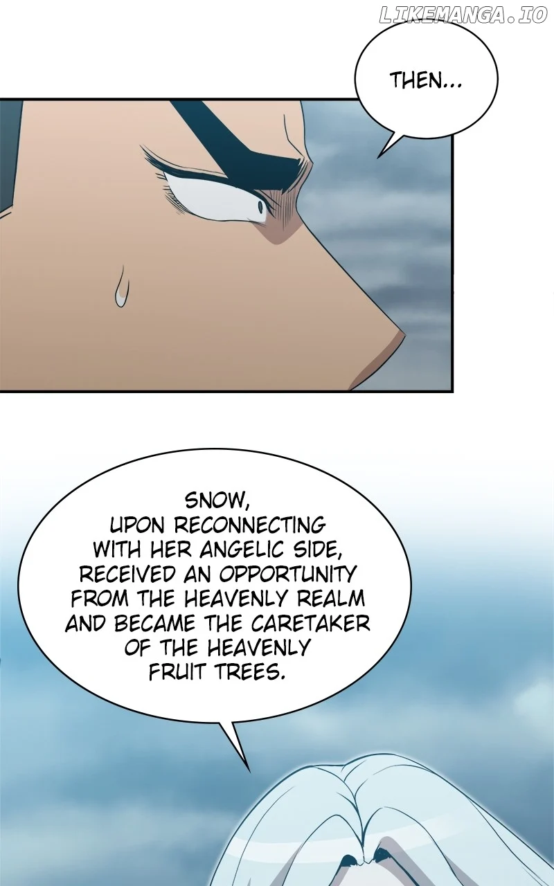 The Strongest Florist chapter 168 page 79