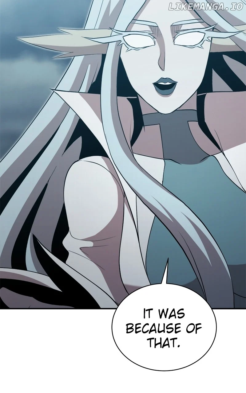 The Strongest Florist chapter 168 page 80