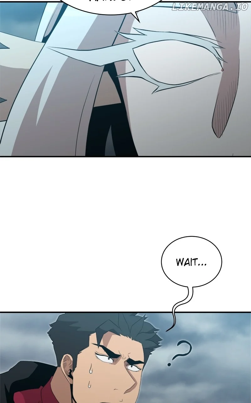 The Strongest Florist chapter 168 page 82