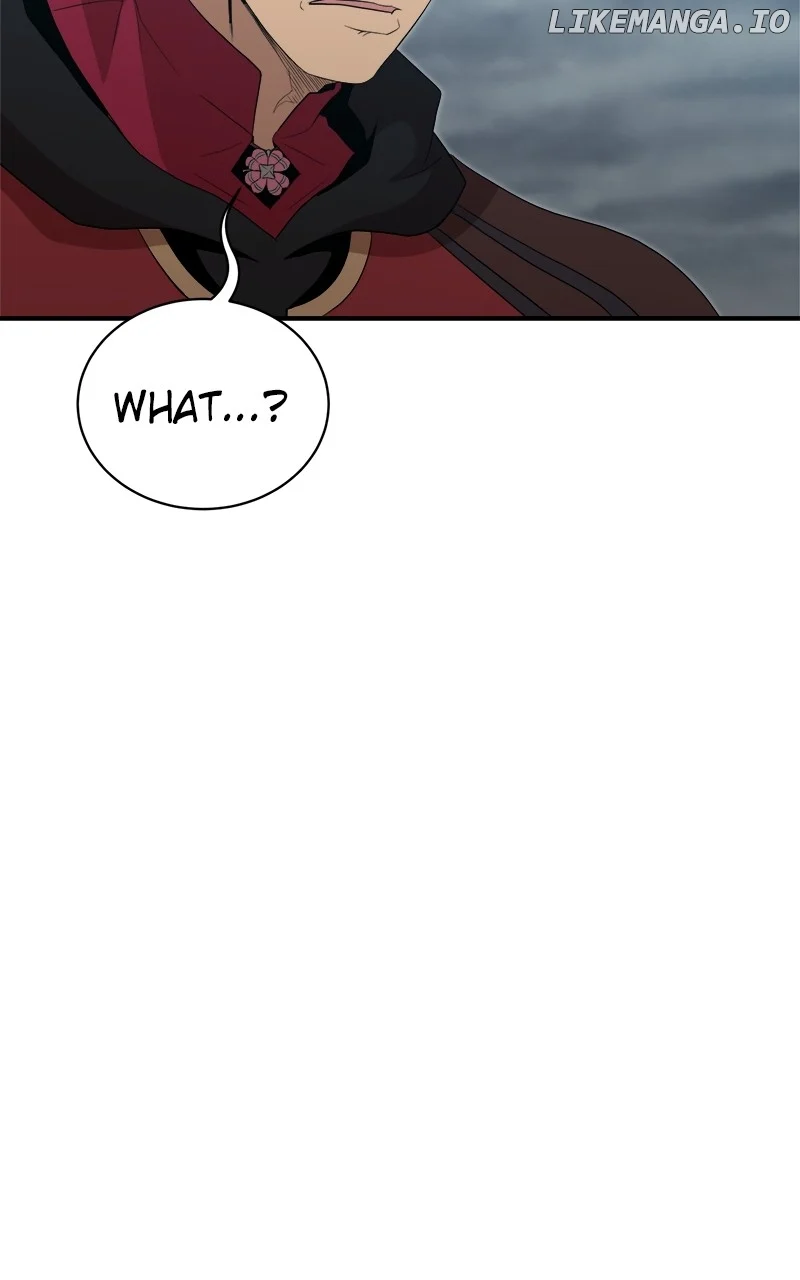 The Strongest Florist chapter 168 page 83