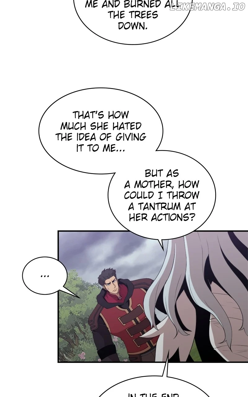 The Strongest Florist chapter 169 page 10