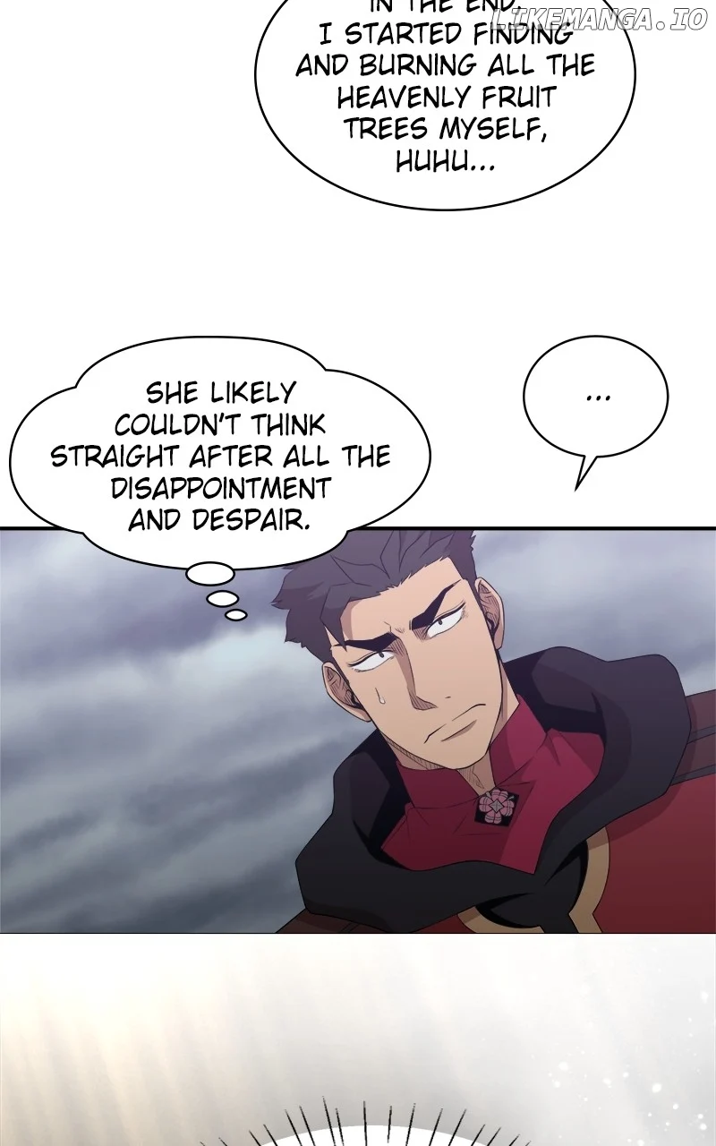 The Strongest Florist chapter 169 page 11