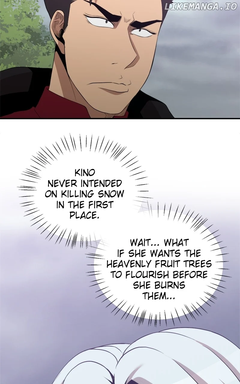 The Strongest Florist chapter 169 page 19