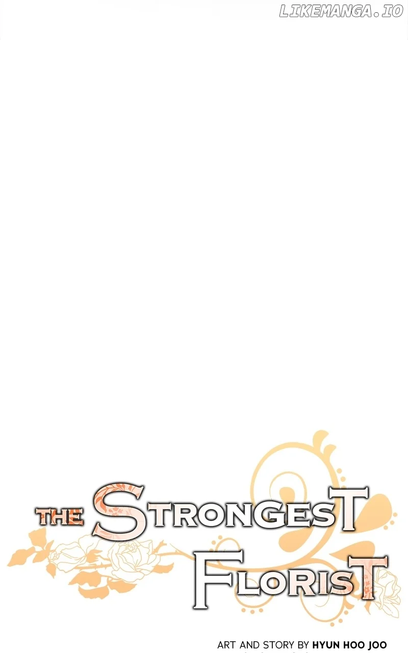 The Strongest Florist chapter 169 page 22