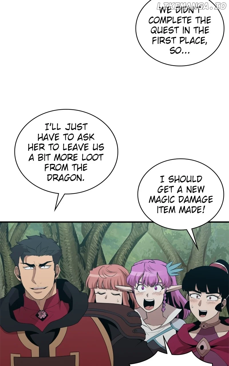 The Strongest Florist chapter 169 page 26